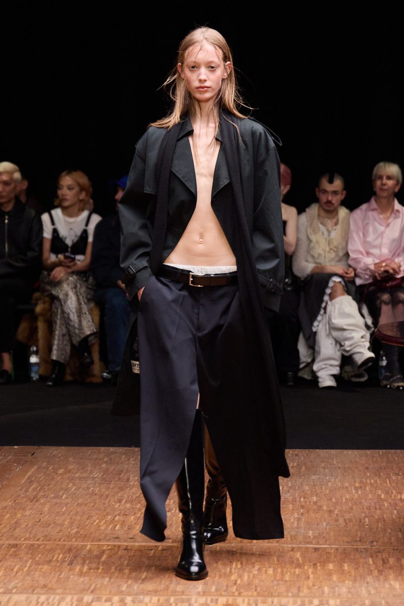 On Our Radar: HODAKOVA Turns the Home Inside Out with FW26 On Our Radar: HODAKOVA Turns the Home Inside Out with FW26 Vanity Teen 虚荣青年 Lifestyle & new faces magazine