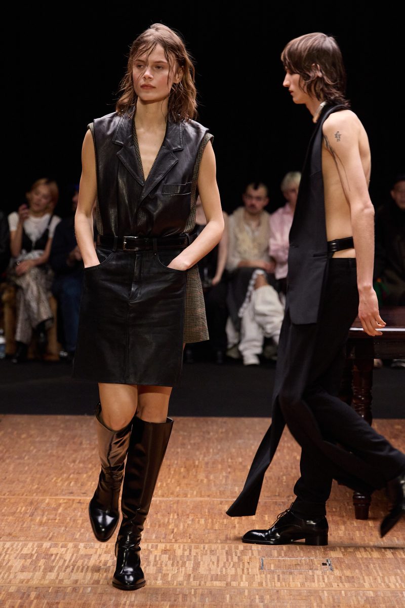 On Our Radar: HODAKOVA Turns the Home Inside Out with FW26 On Our Radar: HODAKOVA Turns the Home Inside Out with FW26 Vanity Teen 虚荣青年 Lifestyle & new faces magazine