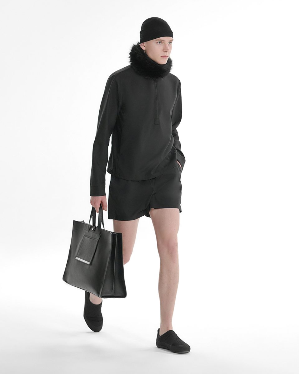 EQUINE: Riding the Edge of Summer with Heliot Emil SS26 EQUINE: Riding the Edge of Summer with Heliot Emil SS26 Vanity Teen 虚荣青年 Lifestyle & new faces magazine