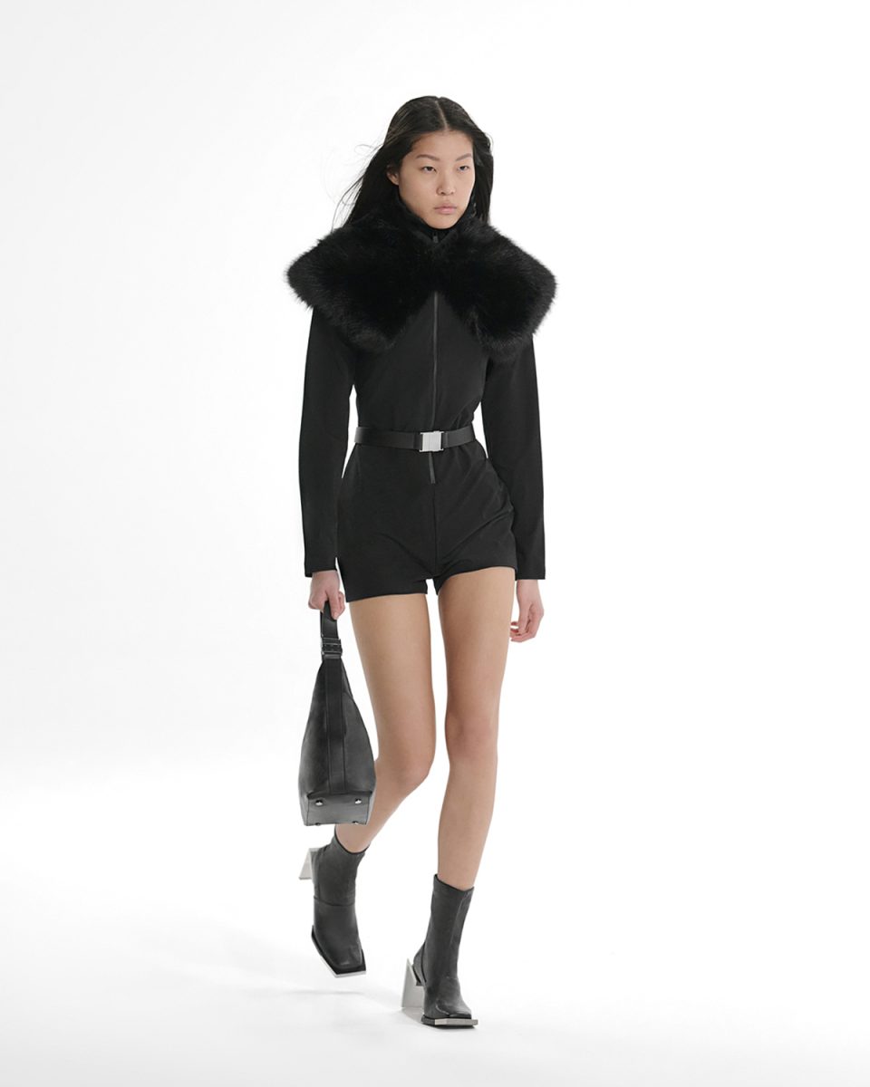 EQUINE: Riding the Edge of Summer with Heliot Emil SS26 EQUINE: Riding the Edge of Summer with Heliot Emil SS26 Vanity Teen 虚荣青年 Lifestyle & new faces magazine