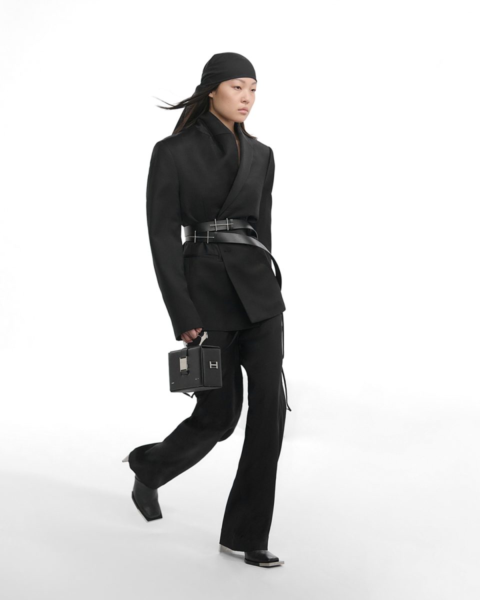 EQUINE: Riding the Edge of Summer with Heliot Emil SS26 EQUINE: Riding the Edge of Summer with Heliot Emil SS26 Vanity Teen 虚荣青年 Lifestyle & new faces magazine