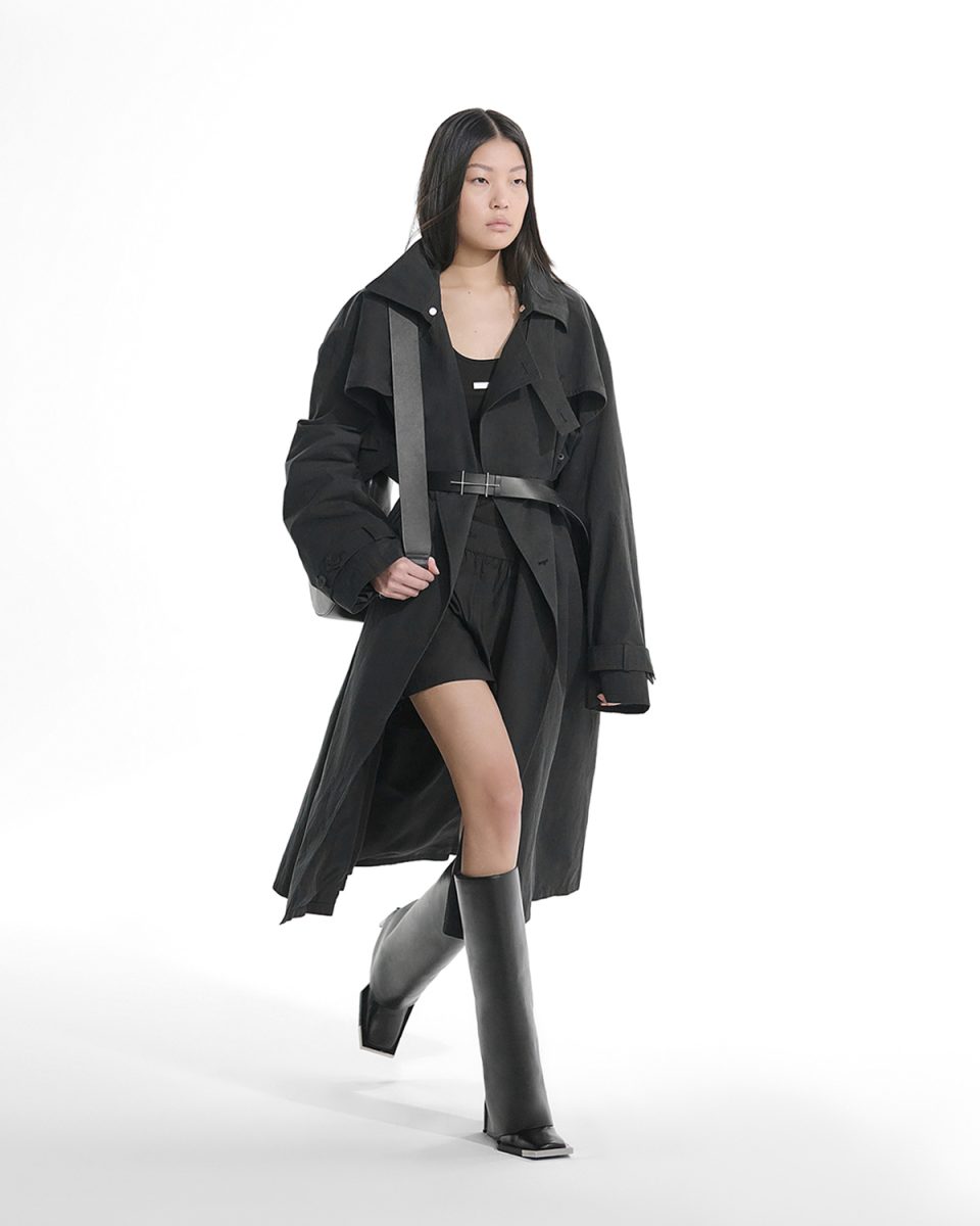 EQUINE: Riding the Edge of Summer with Heliot Emil SS26 EQUINE: Riding the Edge of Summer with Heliot Emil SS26 Vanity Teen 虚荣青年 Lifestyle & new faces magazine