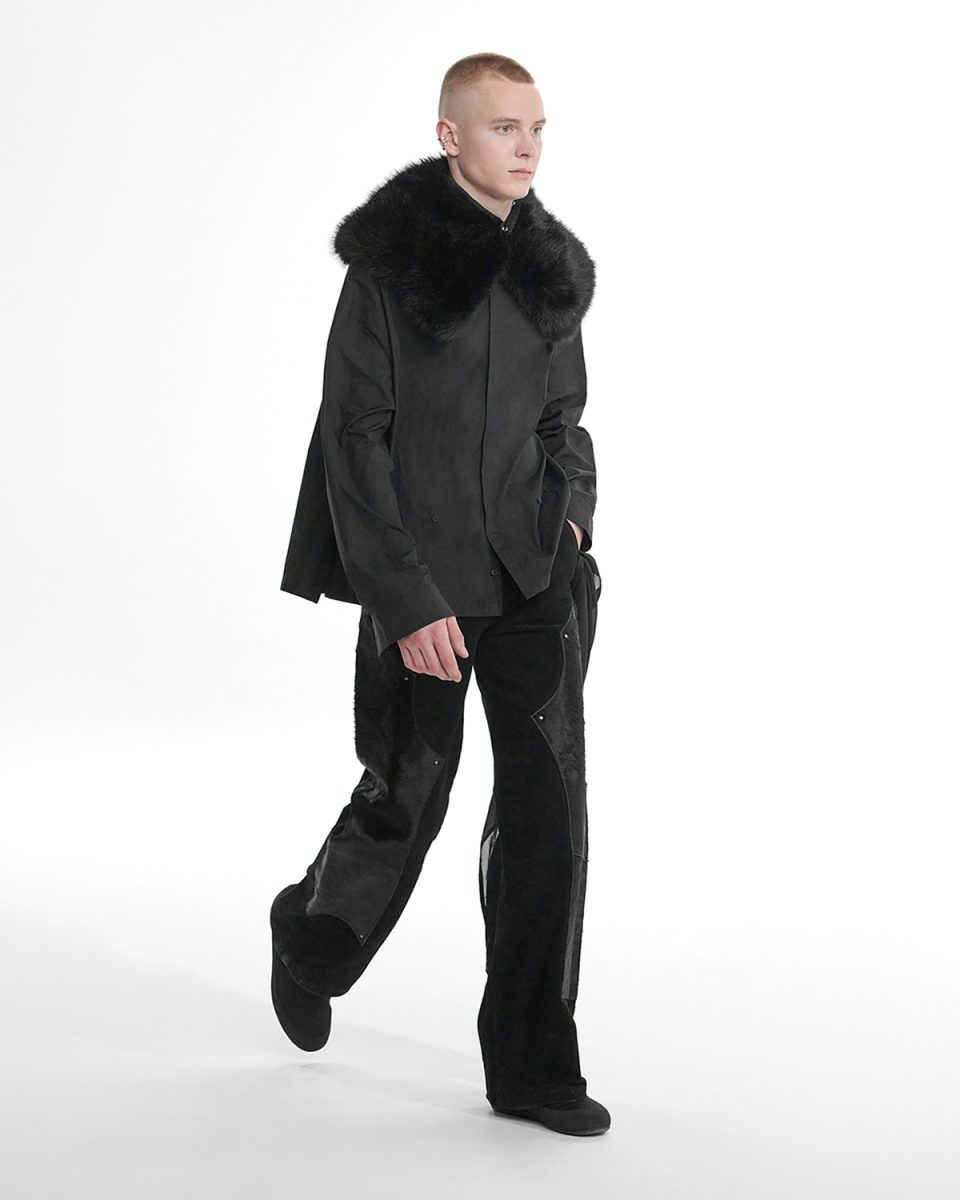 EQUINE: Riding the Edge of Summer with Heliot Emil SS26 EQUINE: Riding the Edge of Summer with Heliot Emil SS26 Vanity Teen 虚荣青年 Lifestyle & new faces magazine