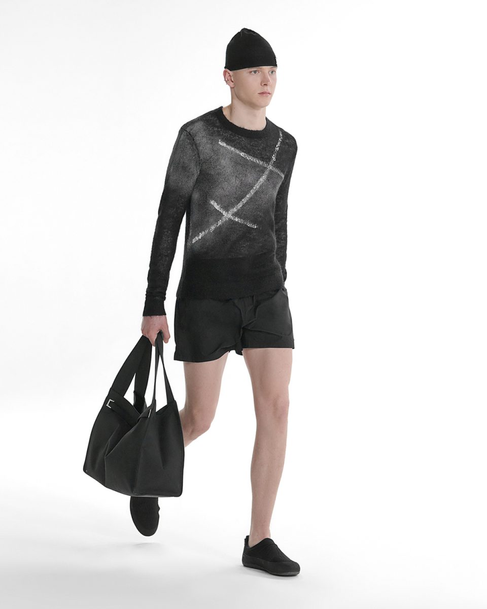 EQUINE: Riding the Edge of Summer with Heliot Emil SS26 EQUINE: Riding the Edge of Summer with Heliot Emil SS26 Vanity Teen 虚荣青年 Lifestyle & new faces magazine