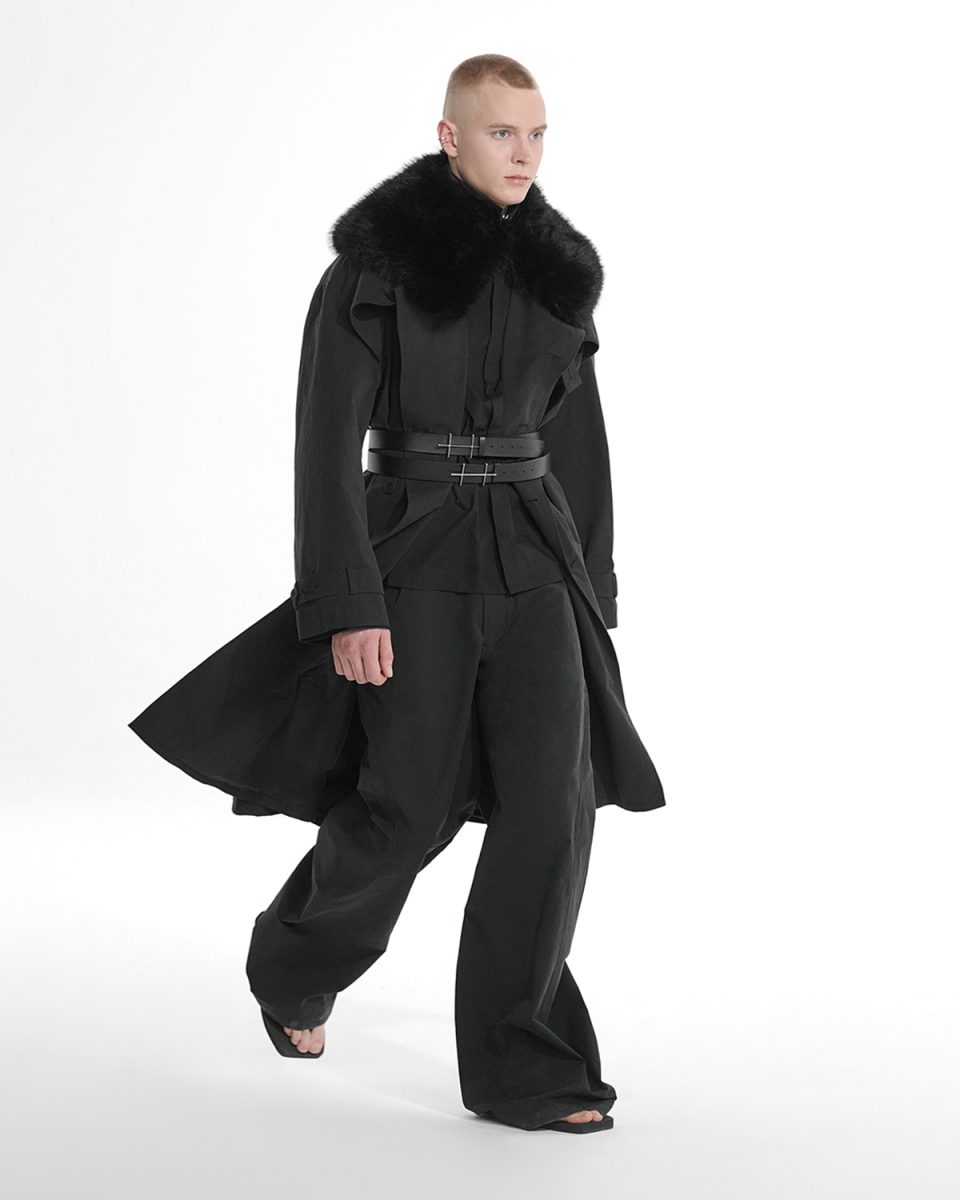 EQUINE: Riding the Edge of Summer with Heliot Emil SS26 EQUINE: Riding the Edge of Summer with Heliot Emil SS26 Vanity Teen 虚荣青年 Lifestyle & new faces magazine