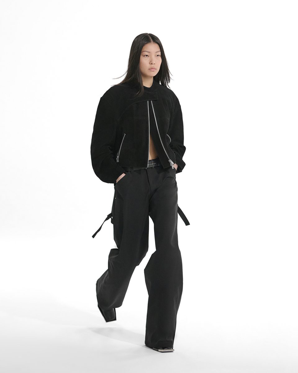 EQUINE: Riding the Edge of Summer with Heliot Emil SS26 EQUINE: Riding the Edge of Summer with Heliot Emil SS26 Vanity Teen 虚荣青年 Lifestyle & new faces magazine