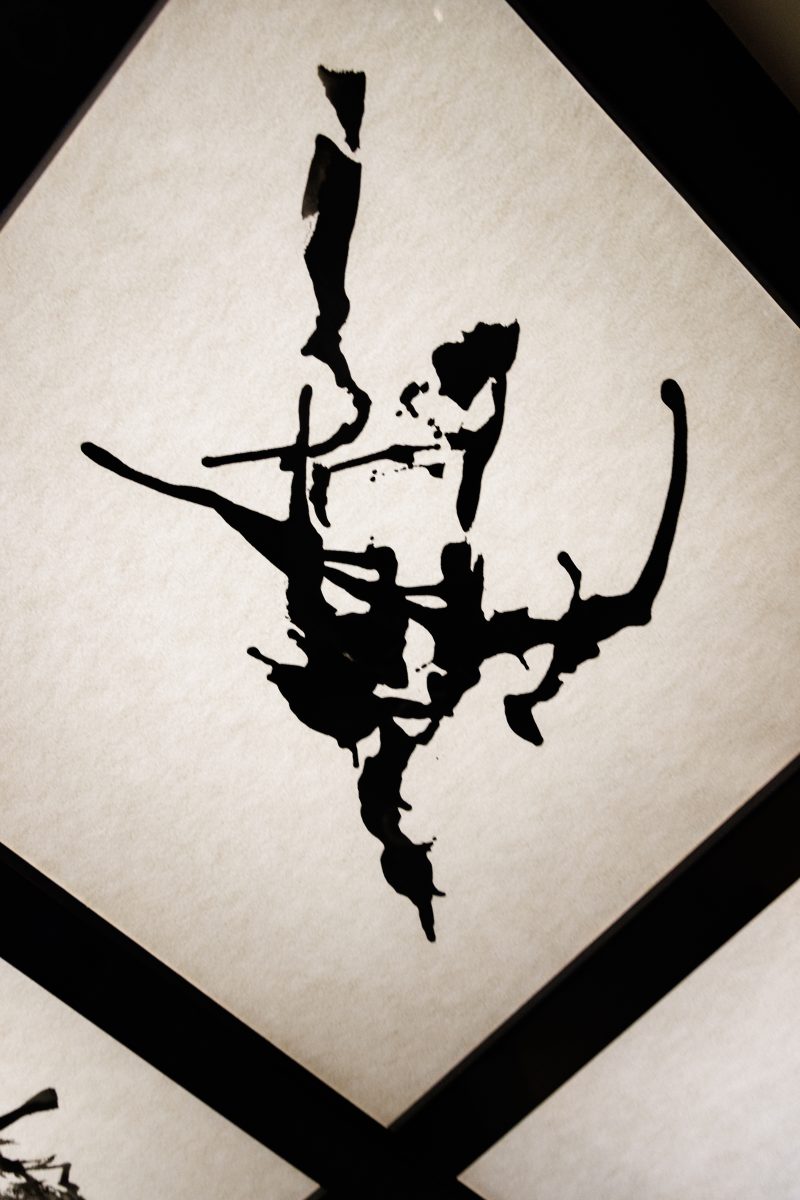 Tokyo Meets Terroir: Inside Bar Omi, Paris’ Most Unexpected Sushi Bar Tokyo Meets Terroir: Inside Bar Omi, Paris’ Most Unexpected Sushi Bar Vanity Teen 虚荣青年 Lifestyle & new faces magazine