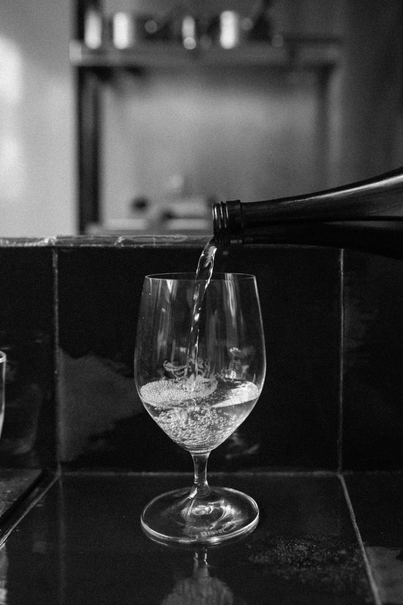 Tokyo Meets Terroir: Inside Bar Omi, Paris’ Most Unexpected Sushi Bar Tokyo Meets Terroir: Inside Bar Omi, Paris’ Most Unexpected Sushi Bar Vanity Teen 虚荣青年 Lifestyle & new faces magazine