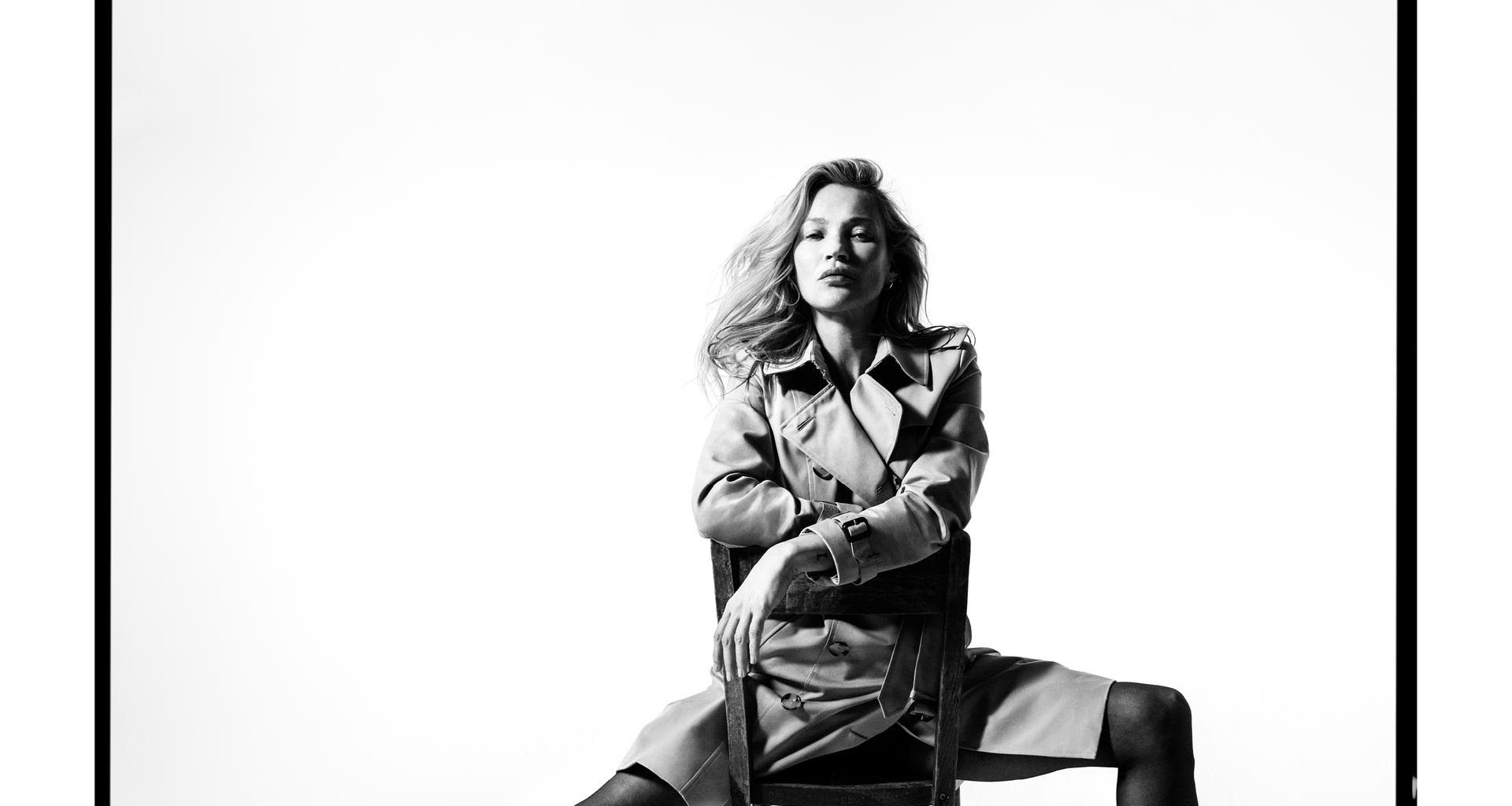 THE TRENCH NEVER LEFT: 170 years in, Burberry doesn’t look back. It sharpens the lens THE TRENCH NEVER LEFT: 170 years in, Burberry doesn’t look back. It sharpens the lens Vanity Teen 虚荣青年 Lifestyle & new faces magazine