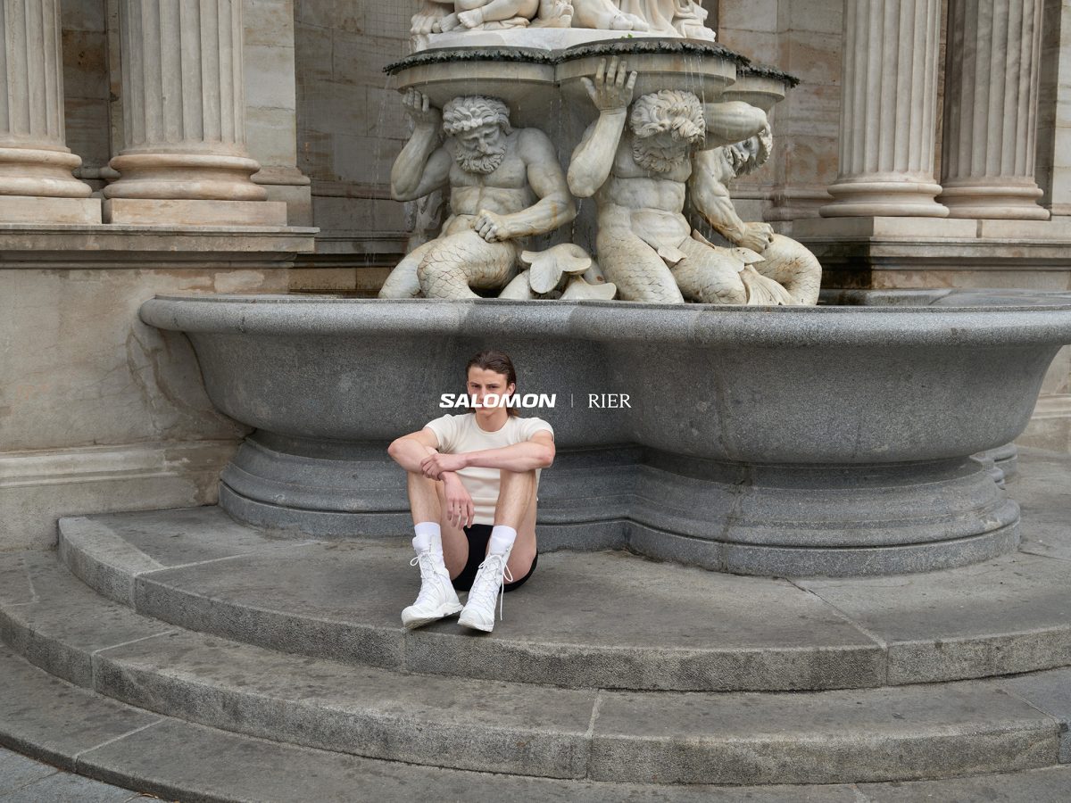 Salomon x Rier SS26 | Alpine Folklore Reimagined Vanity Teen 虚荣青年 Lifestyle & new faces magazine Salomon x Rier SS26 | Alpine Folklore Reimagined Salomon x Rier SS26 | Alpine Folklore Reimagined Vanity Teen 虚荣青年 Lifestyle & new faces magazine