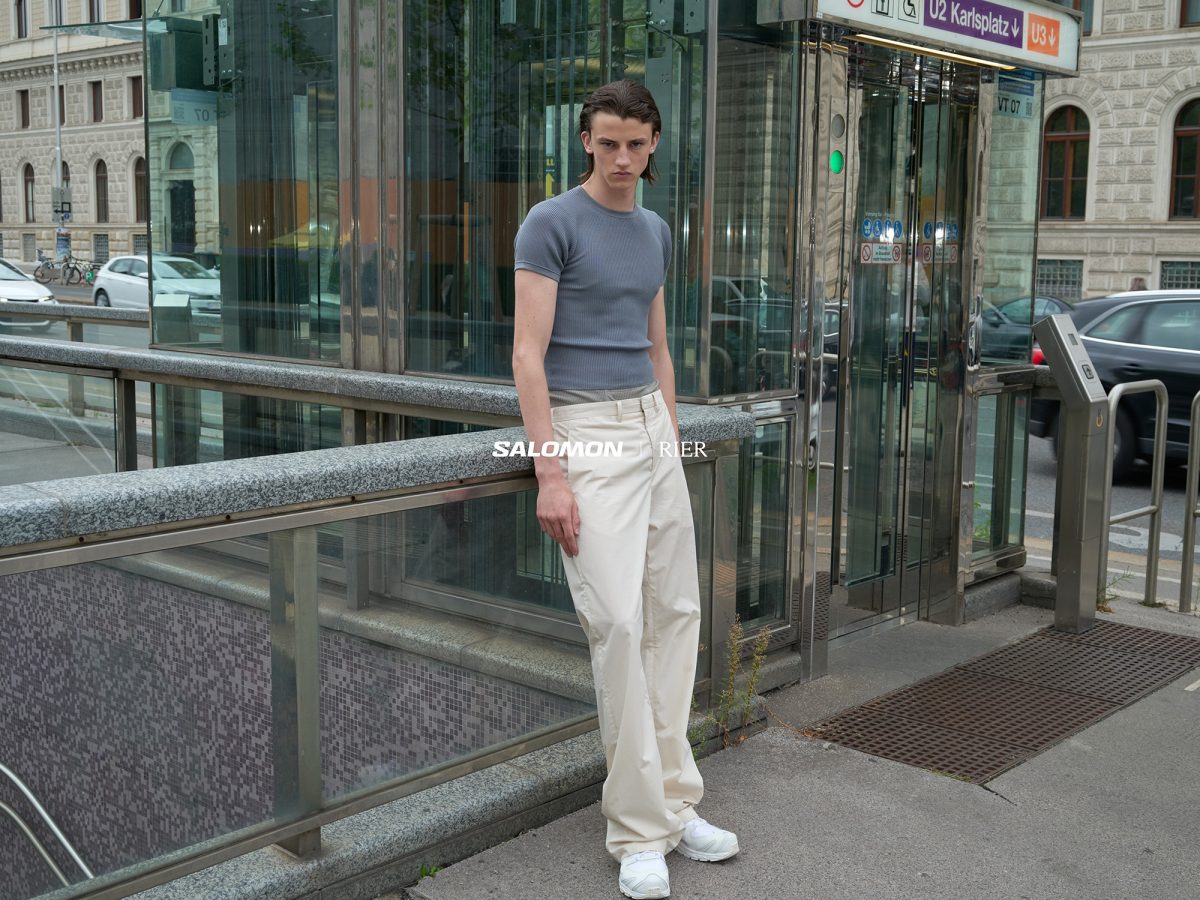 Salomon x Rier SS26 | Alpine Folklore Reimagined Vanity Teen 虚荣青年 Lifestyle & new faces magazine Salomon x Rier SS26 | Alpine Folklore Reimagined Salomon x Rier SS26 | Alpine Folklore Reimagined Vanity Teen 虚荣青年 Lifestyle & new faces magazine