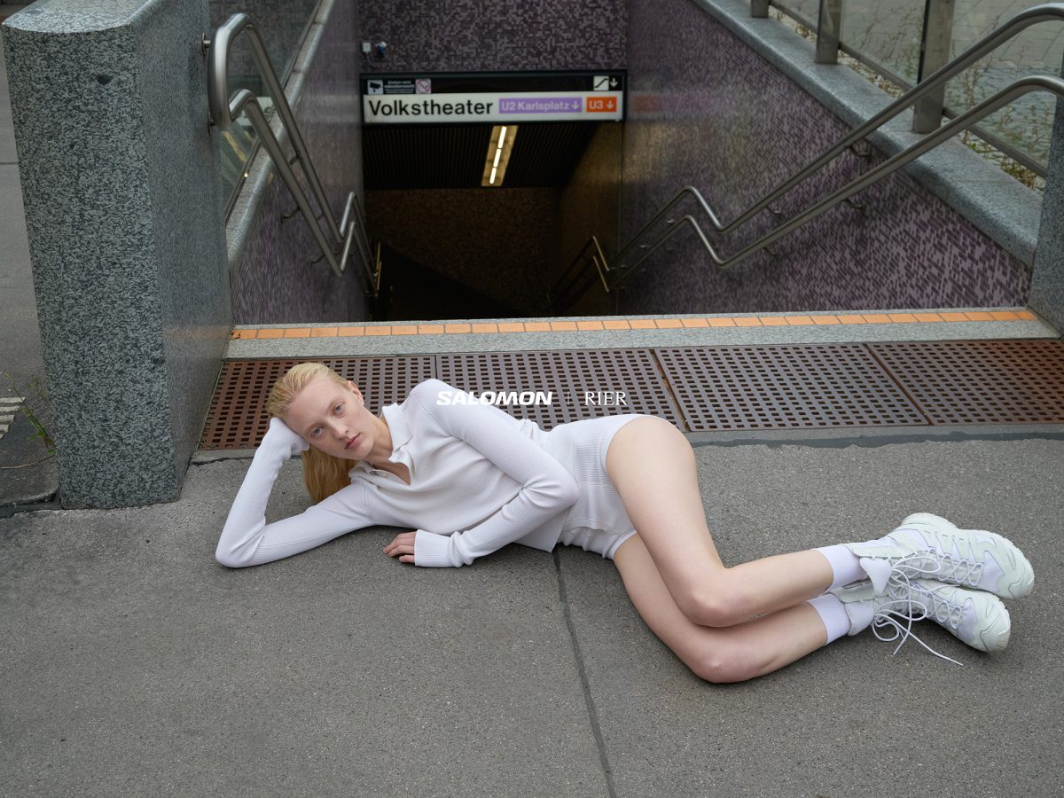 Salomon x Rier SS26 | Alpine Folklore Reimagined Vanity Teen 虚荣青年 Lifestyle & new faces magazine Salomon x Rier SS26 | Alpine Folklore Reimagined Salomon x Rier SS26 | Alpine Folklore Reimagined Vanity Teen 虚荣青年 Lifestyle & new faces magazine