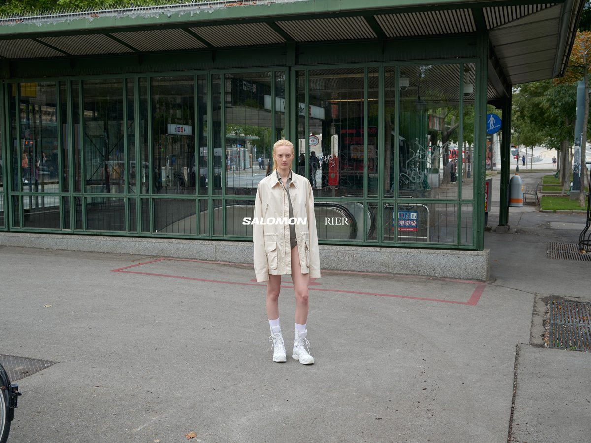 Salomon x Rier SS26 | Alpine Folklore Reimagined Vanity Teen 虚荣青年 Lifestyle & new faces magazine Salomon x Rier SS26 | Alpine Folklore Reimagined Salomon x Rier SS26 | Alpine Folklore Reimagined Vanity Teen 虚荣青年 Lifestyle & new faces magazine