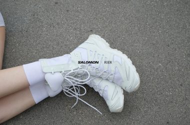 Salomon x Rier SS26 | Alpine Folklore Reimagined Salomon x Rier SS26 | Alpine Folklore Reimagined Vanity Teen 虚荣青年 Lifestyle & new faces magazine
