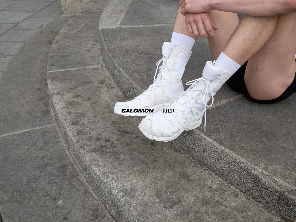 Salomon x Rier SS26 | Alpine Folklore Reimagined Vanity Teen 虚荣青年 Lifestyle & new faces magazine Salomon x Rier SS26 | Alpine Folklore Reimagined Salomon x Rier SS26 | Alpine Folklore Reimagined Vanity Teen 虚荣青年 Lifestyle & new faces magazine