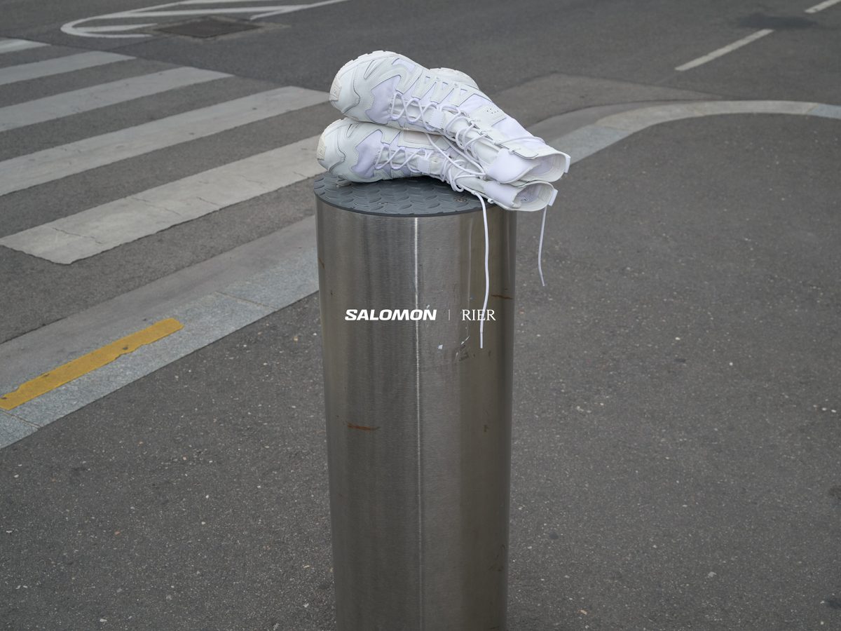 Salomon x Rier SS26 | Alpine Folklore Reimagined Vanity Teen 虚荣青年 Lifestyle & new faces magazine Salomon x Rier SS26 | Alpine Folklore Reimagined Salomon x Rier SS26 | Alpine Folklore Reimagined Vanity Teen 虚荣青年 Lifestyle & new faces magazine