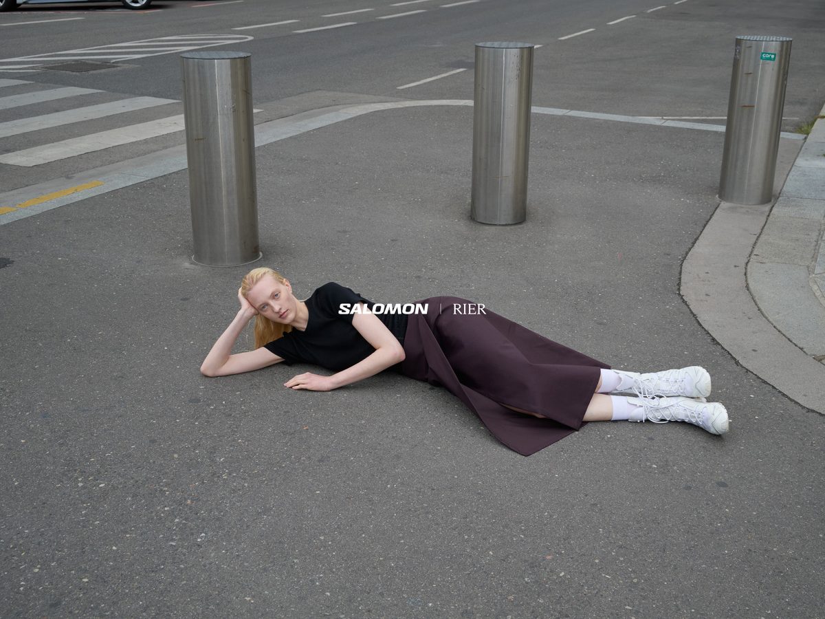 Salomon x Rier SS26 | Alpine Folklore Reimagined Vanity Teen 虚荣青年 Lifestyle & new faces magazine Salomon x Rier SS26 | Alpine Folklore Reimagined Salomon x Rier SS26 | Alpine Folklore Reimagined Vanity Teen 虚荣青年 Lifestyle & new faces magazine