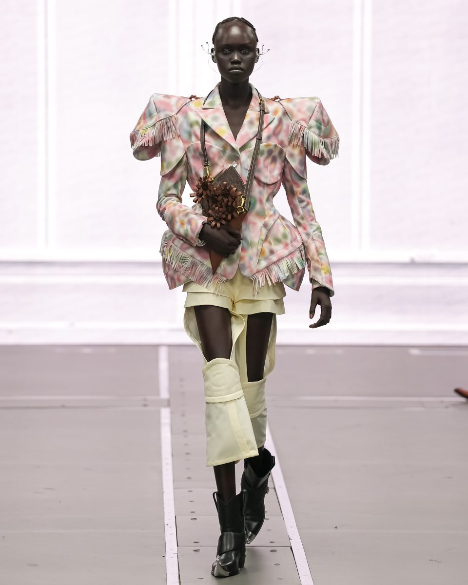 On Our Radar: ANREALAGE FW26 makes invisibility visible On Our Radar: ANREALAGE FW26 makes invisibility visible Vanity Teen 虚荣青年 Lifestyle & new faces magazine