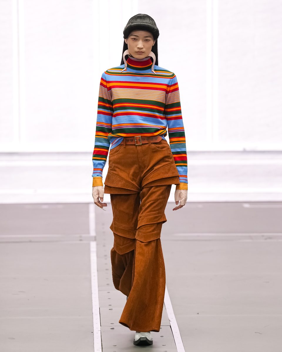 On Our Radar: ANREALAGE FW26 makes invisibility visible On Our Radar: ANREALAGE FW26 makes invisibility visible Vanity Teen 虚荣青年 Lifestyle & new faces magazine