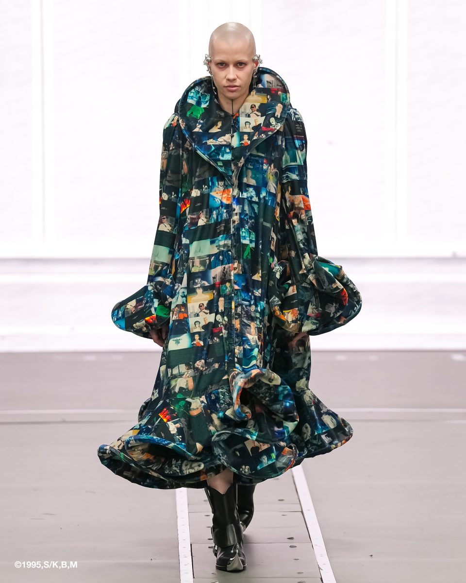 On Our Radar: ANREALAGE FW26 makes invisibility visible On Our Radar: ANREALAGE FW26 makes invisibility visible Vanity Teen 虚荣青年 Lifestyle & new faces magazine