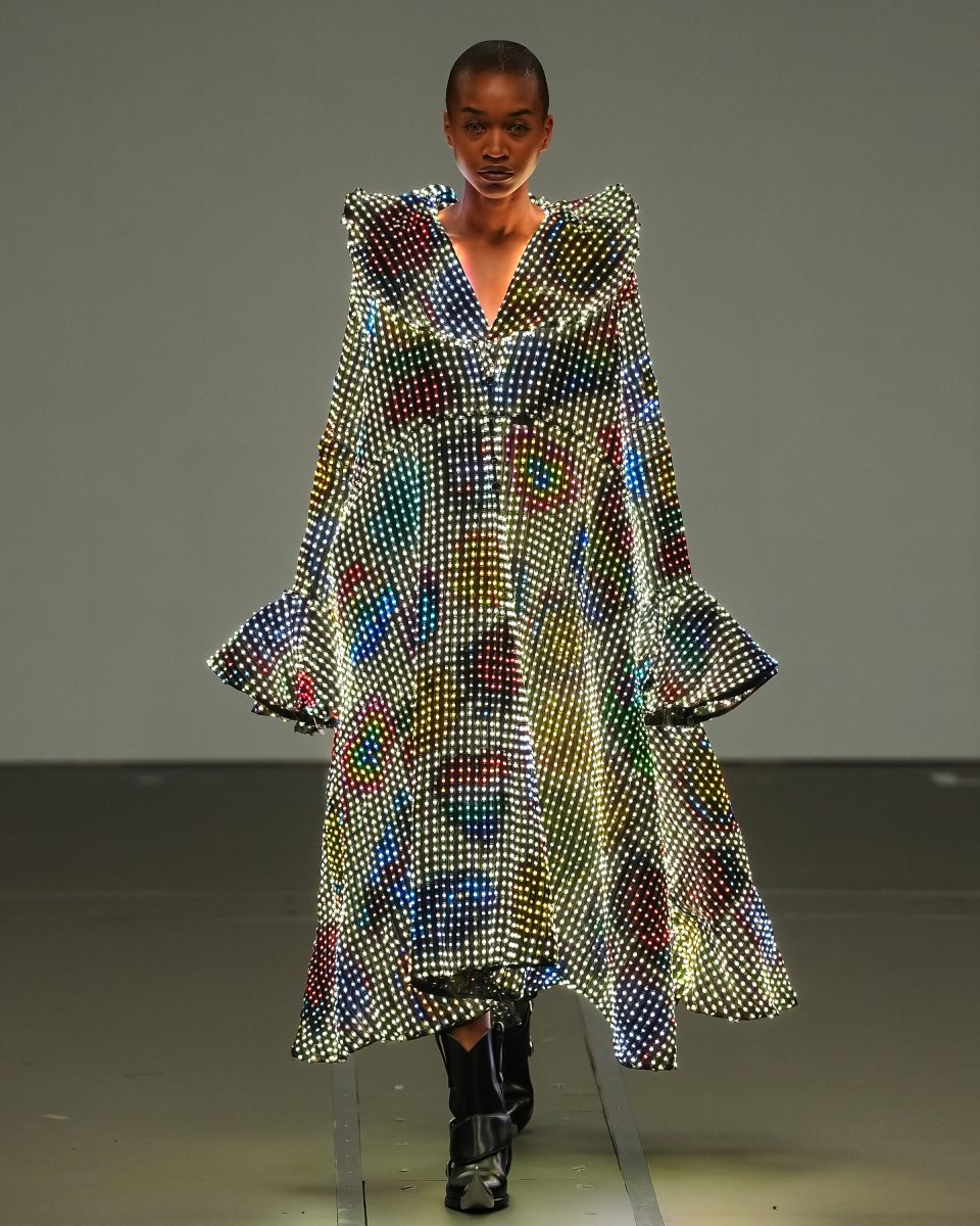 On Our Radar: ANREALAGE FW26 makes invisibility visible On Our Radar: ANREALAGE FW26 makes invisibility visible Vanity Teen 虚荣青年 Lifestyle & new faces magazine