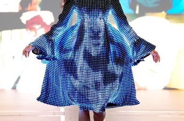 On Our Radar: ANREALAGE FW26 makes invisibility visible On Our Radar: ANREALAGE FW26 makes invisibility visible Vanity Teen 虚荣青年 Lifestyle & new faces magazine