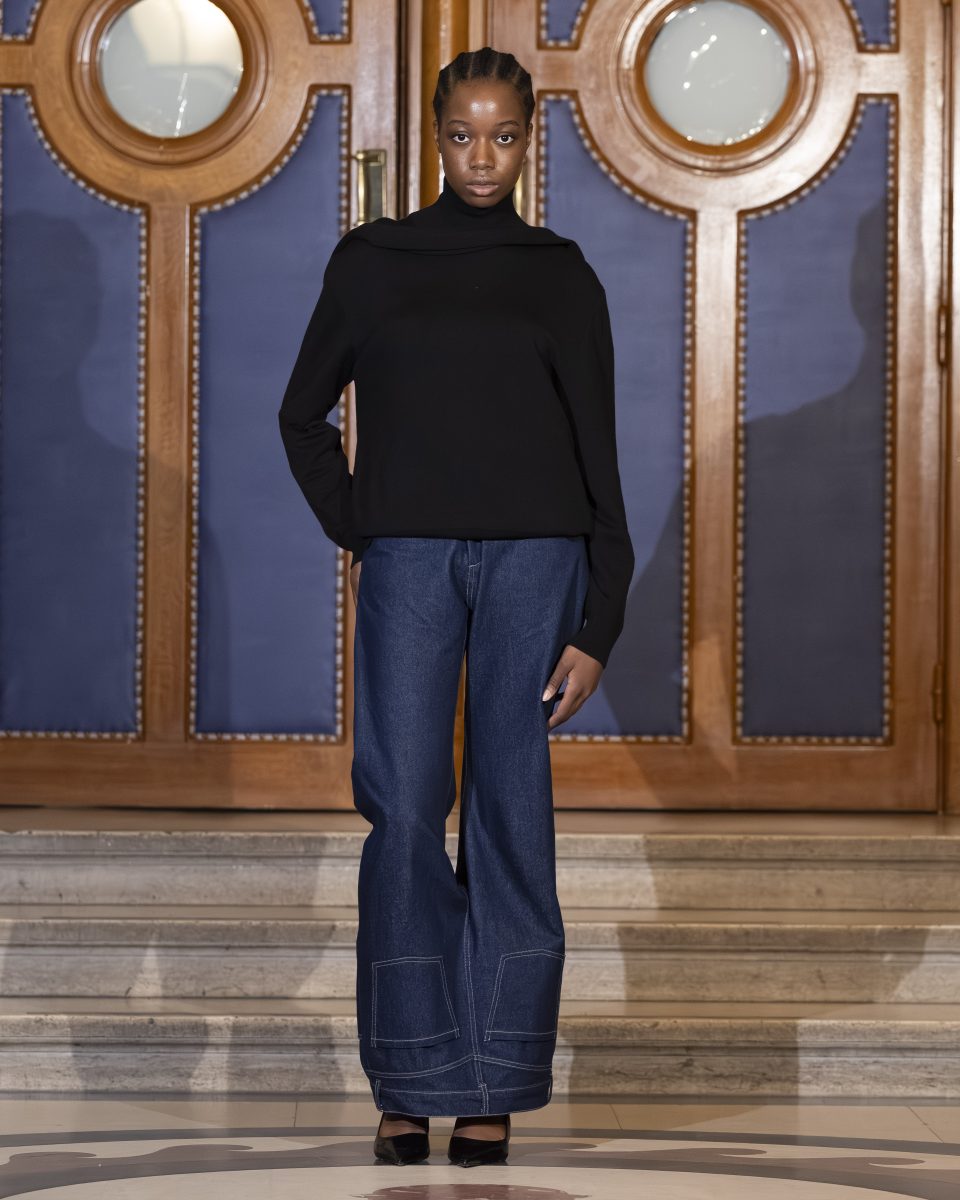 On Our Radar: MOSSI on Trial — Mossi Traoré Turns the Courtroom into a Runway for Paris Fashion Week On Our Radar: MOSSI on Trial — Mossi Traoré Turns the Courtroom into a Runway for Paris Fashion Week Vanity Teen 虚荣青年 Lifestyle & new faces magazine