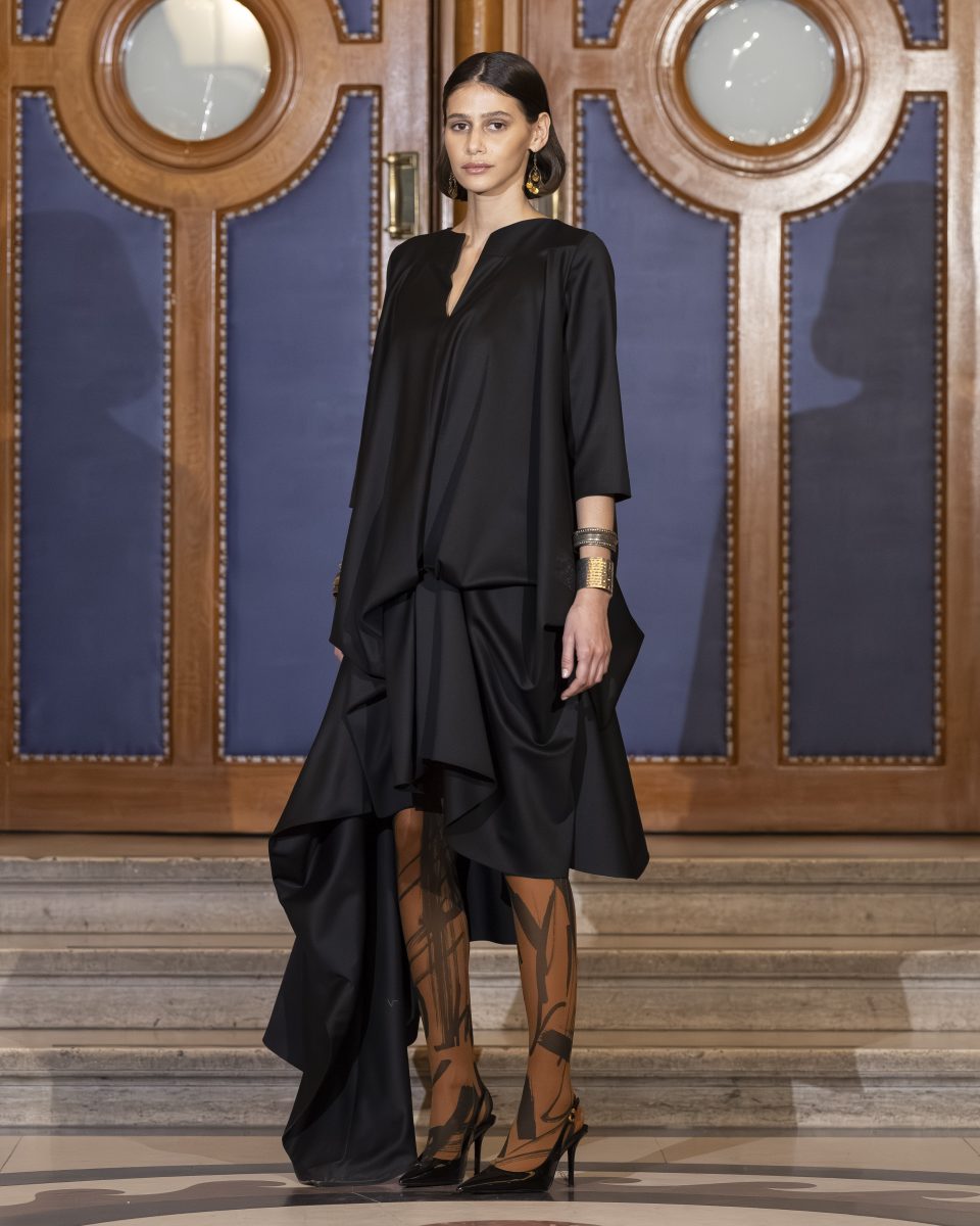 On Our Radar: MOSSI on Trial — Mossi Traoré Turns the Courtroom into a Runway for Paris Fashion Week On Our Radar: MOSSI on Trial — Mossi Traoré Turns the Courtroom into a Runway for Paris Fashion Week Vanity Teen 虚荣青年 Lifestyle & new faces magazine