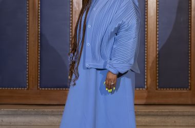 On Our Radar: MOSSI on Trial — Mossi Traoré Turns the Courtroom into a Runway for Paris Fashion Week On Our Radar: MOSSI on Trial — Mossi Traoré Turns the Courtroom into a Runway for Paris Fashion Week Vanity Teen 虚荣青年 Lifestyle & new faces magazine