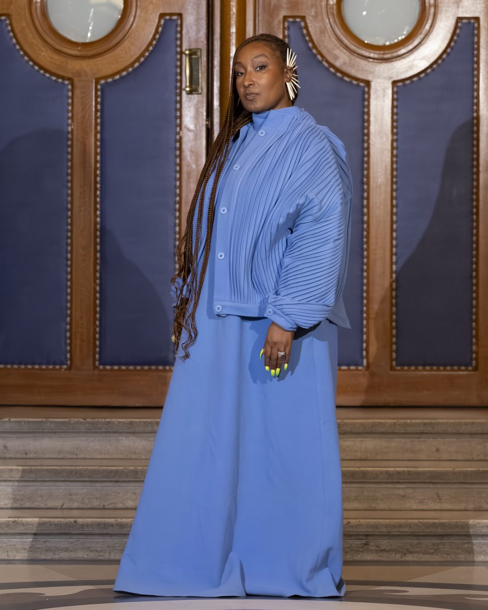 On Our Radar: MOSSI on Trial — Mossi Traoré Turns the Courtroom into a Runway for Paris Fashion Week On Our Radar: MOSSI on Trial — Mossi Traoré Turns the Courtroom into a Runway for Paris Fashion Week Vanity Teen 虚荣青年 Lifestyle & new faces magazine