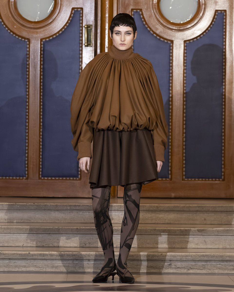 On Our Radar: MOSSI on Trial — Mossi Traoré Turns the Courtroom into a Runway for Paris Fashion Week On Our Radar: MOSSI on Trial — Mossi Traoré Turns the Courtroom into a Runway for Paris Fashion Week Vanity Teen 虚荣青年 Lifestyle & new faces magazine