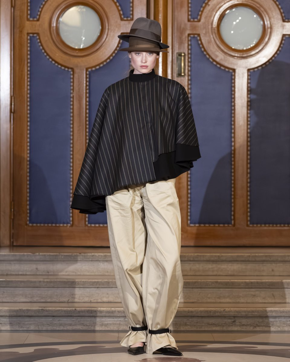 On Our Radar: MOSSI on Trial — Mossi Traoré Turns the Courtroom into a Runway for Paris Fashion Week On Our Radar: MOSSI on Trial — Mossi Traoré Turns the Courtroom into a Runway for Paris Fashion Week Vanity Teen 虚荣青年 Lifestyle & new faces magazine