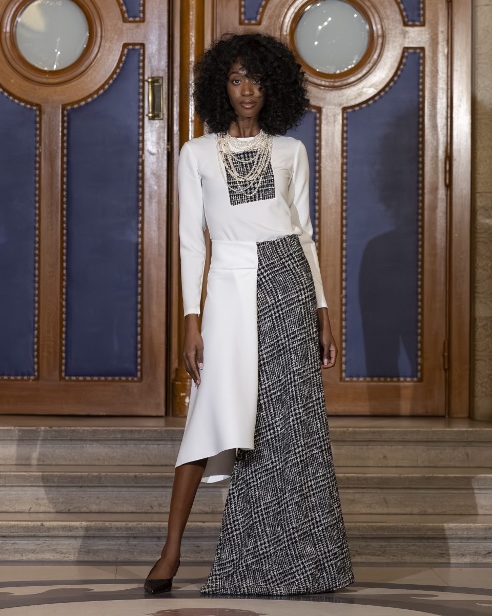 On Our Radar: MOSSI on Trial — Mossi Traoré Turns the Courtroom into a Runway for Paris Fashion Week On Our Radar: MOSSI on Trial — Mossi Traoré Turns the Courtroom into a Runway for Paris Fashion Week Vanity Teen 虚荣青年 Lifestyle & new faces magazine