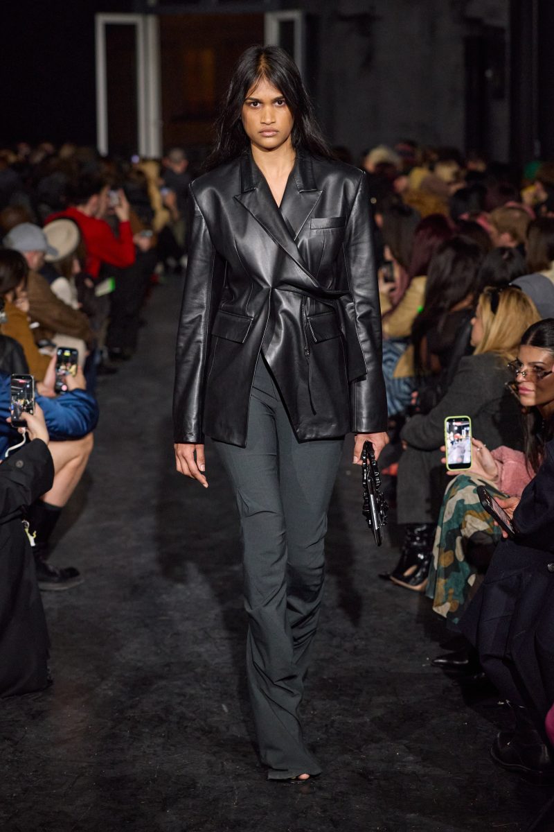 ON OUR RADAR: OTTOLINGER’S “FEMALE FOOLS” — CHAOS, COURAGE, AND GIRLS WHO OWN THE ROOM ON OUR RADAR: OTTOLINGER’S “FEMALE FOOLS” — CHAOS, COURAGE, AND GIRLS WHO OWN THE ROOM Vanity Teen 虚荣青年 Lifestyle & new faces magazine