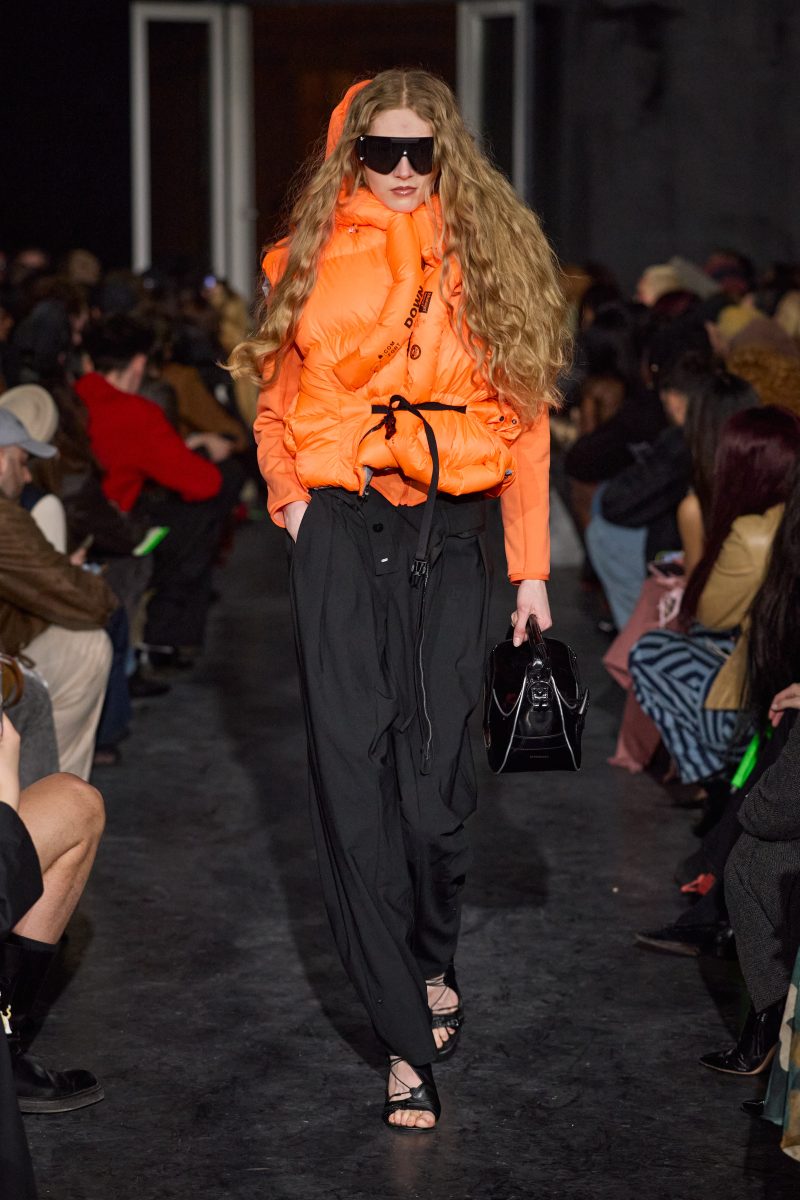 ON OUR RADAR: OTTOLINGER’S “FEMALE FOOLS” — CHAOS, COURAGE, AND GIRLS WHO OWN THE ROOM ON OUR RADAR: OTTOLINGER’S “FEMALE FOOLS” — CHAOS, COURAGE, AND GIRLS WHO OWN THE ROOM Vanity Teen 虚荣青年 Lifestyle & new faces magazine