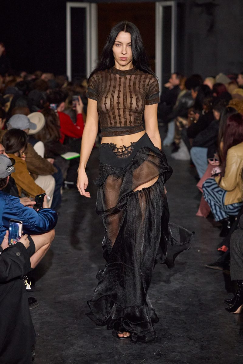 ON OUR RADAR: OTTOLINGER’S “FEMALE FOOLS” — CHAOS, COURAGE, AND GIRLS WHO OWN THE ROOM ON OUR RADAR: OTTOLINGER’S “FEMALE FOOLS” — CHAOS, COURAGE, AND GIRLS WHO OWN THE ROOM Vanity Teen 虚荣青年 Lifestyle & new faces magazine