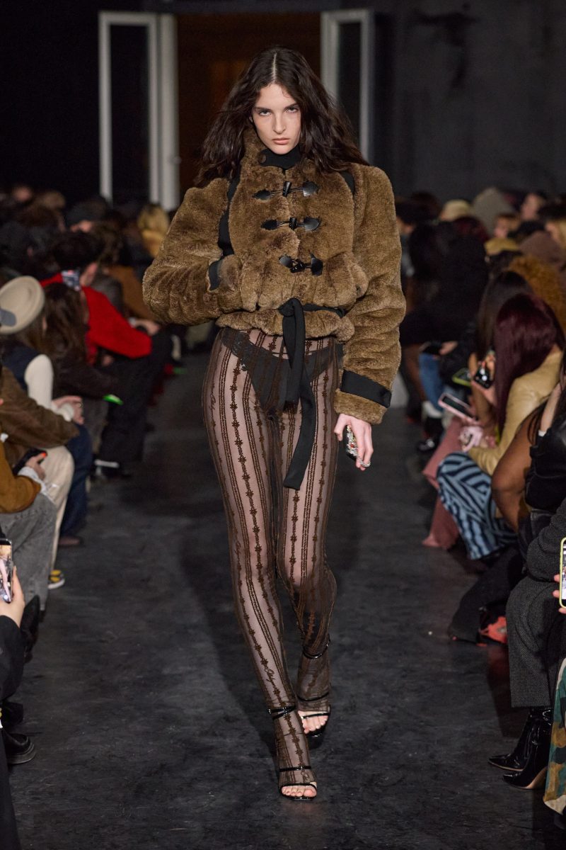 ON OUR RADAR: OTTOLINGER’S “FEMALE FOOLS” — CHAOS, COURAGE, AND GIRLS WHO OWN THE ROOM ON OUR RADAR: OTTOLINGER’S “FEMALE FOOLS” — CHAOS, COURAGE, AND GIRLS WHO OWN THE ROOM Vanity Teen 虚荣青年 Lifestyle & new faces magazine