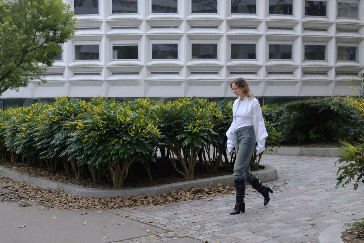 Second Chances, Slowness, and Fortuna: Inside the World of Seconda Paris Second Chances, Slowness, and Fortuna: Inside the World of Seconda Paris Vanity Teen 虚荣青年 Lifestyle & new faces magazine