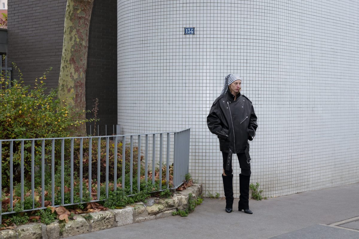 Second Chances, Slowness, and Fortuna: Inside the World of Seconda Paris Second Chances, Slowness, and Fortuna: Inside the World of Seconda Paris Vanity Teen 虚荣青年 Lifestyle & new faces magazine