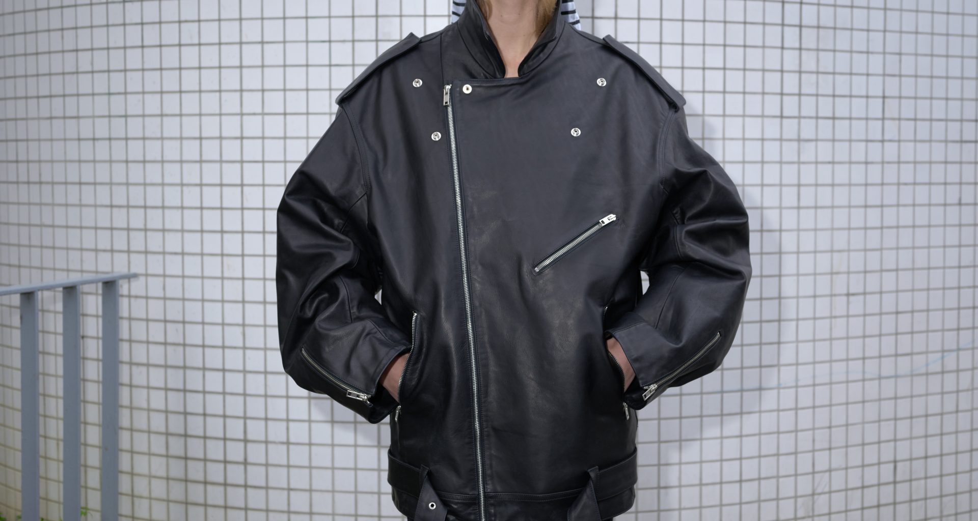 Second Chances, Slowness, and Fortuna: Inside the World of Seconda Paris Second Chances, Slowness, and Fortuna: Inside the World of Seconda Paris Vanity Teen 虚荣青年 Lifestyle & new faces magazine