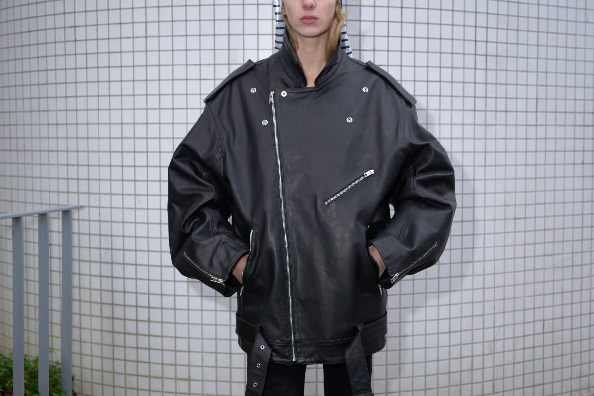 Second Chances, Slowness, and Fortuna: Inside the World of Seconda Paris Second Chances, Slowness, and Fortuna: Inside the World of Seconda Paris Vanity Teen 虚荣青年 Lifestyle & new faces magazine