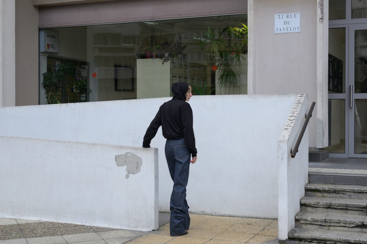 Second Chances, Slowness, and Fortuna: Inside the World of Seconda Paris Second Chances, Slowness, and Fortuna: Inside the World of Seconda Paris Vanity Teen 虚荣青年 Lifestyle & new faces magazine