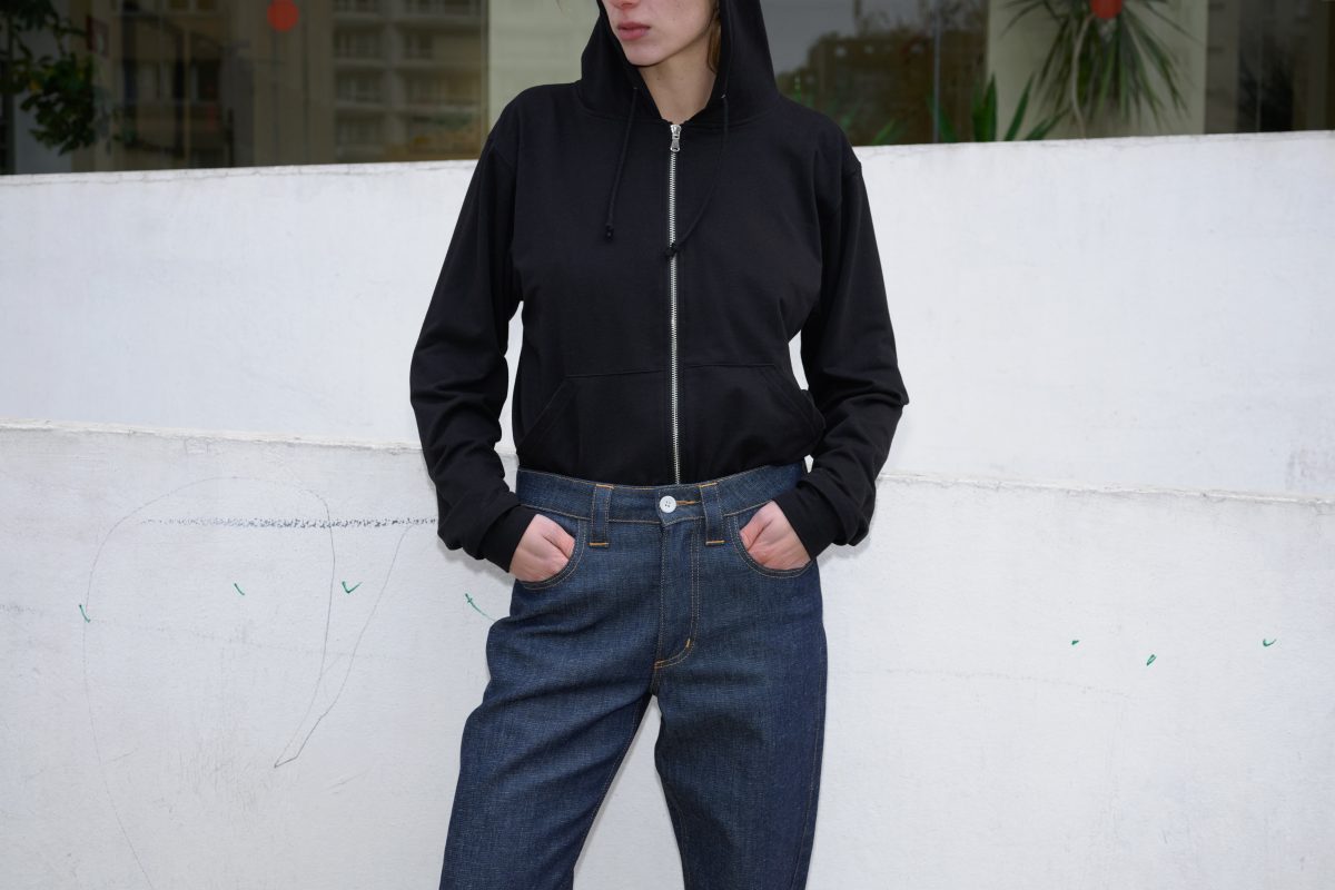 Second Chances, Slowness, and Fortuna: Inside the World of Seconda Paris Second Chances, Slowness, and Fortuna: Inside the World of Seconda Paris Vanity Teen 虚荣青年 Lifestyle & new faces magazine