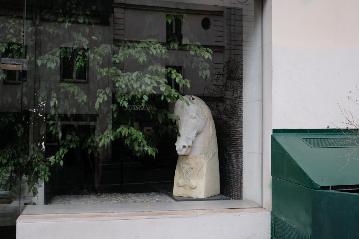 Second Chances, Slowness, and Fortuna: Inside the World of Seconda Paris Second Chances, Slowness, and Fortuna: Inside the World of Seconda Paris Vanity Teen 虚荣青年 Lifestyle & new faces magazine