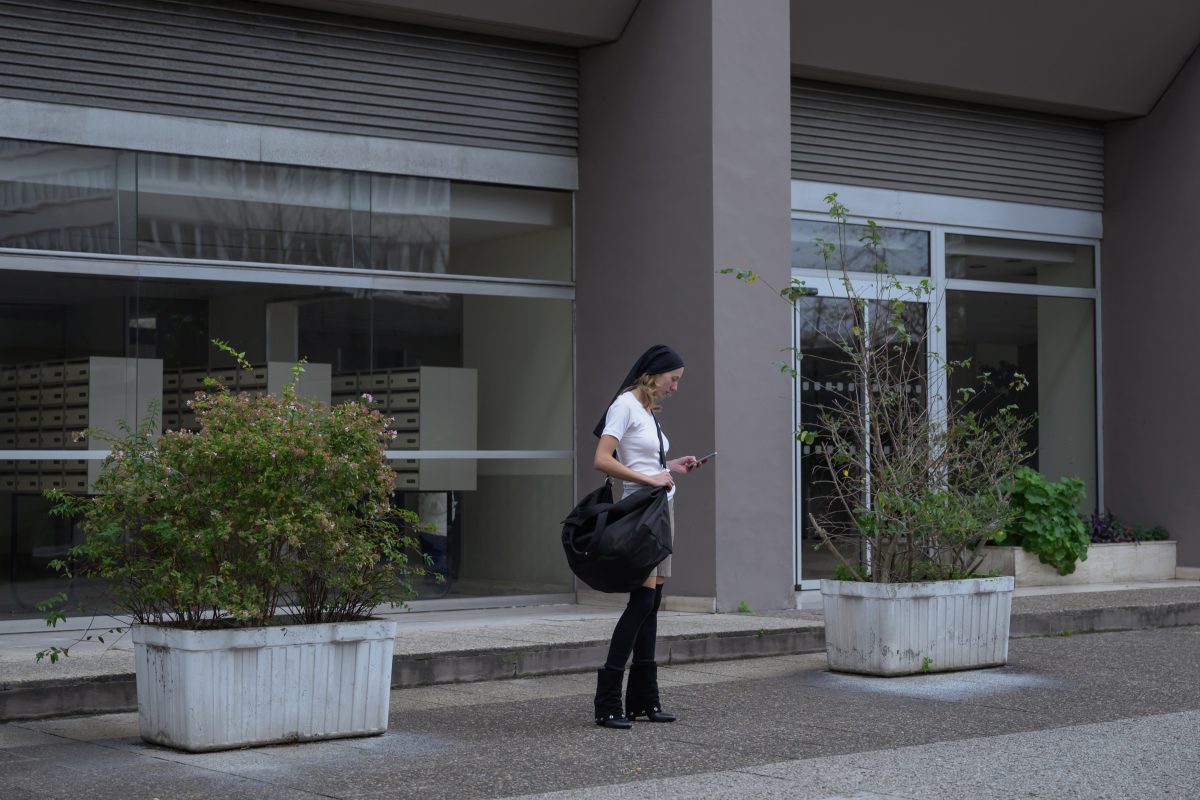 Second Chances, Slowness, and Fortuna: Inside the World of Seconda Paris Second Chances, Slowness, and Fortuna: Inside the World of Seconda Paris Vanity Teen 虚荣青年 Lifestyle & new faces magazine