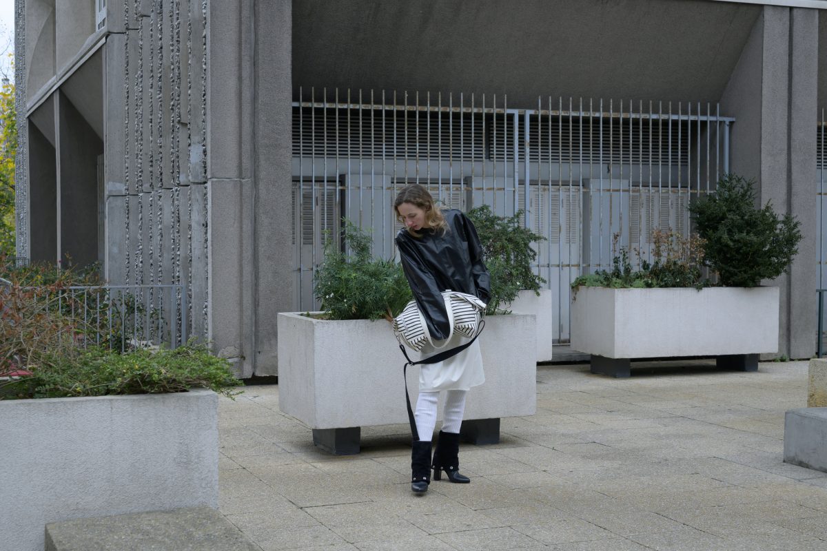 Second Chances, Slowness, and Fortuna: Inside the World of Seconda Paris Second Chances, Slowness, and Fortuna: Inside the World of Seconda Paris Vanity Teen 虚荣青年 Lifestyle & new faces magazine