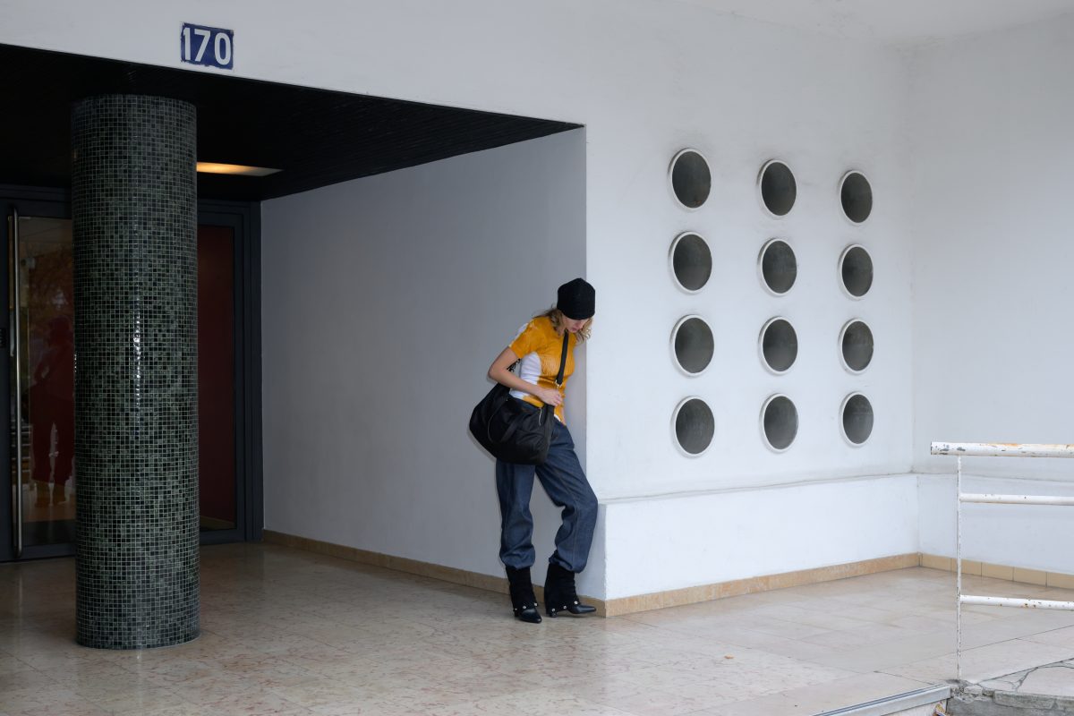 Second Chances, Slowness, and Fortuna: Inside the World of Seconda Paris Second Chances, Slowness, and Fortuna: Inside the World of Seconda Paris Vanity Teen 虚荣青年 Lifestyle & new faces magazine