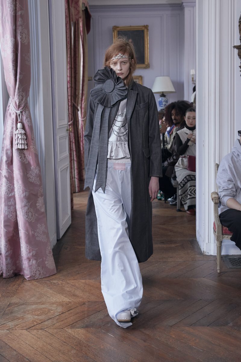 ON OUR RADAR: FLORENTINA LEITNER FW26 — YOU ARE A STAR ON OUR RADAR: FLORENTINA LEITNER FW26 — YOU ARE A STAR Vanity Teen 虚荣青年 Lifestyle & new faces magazine