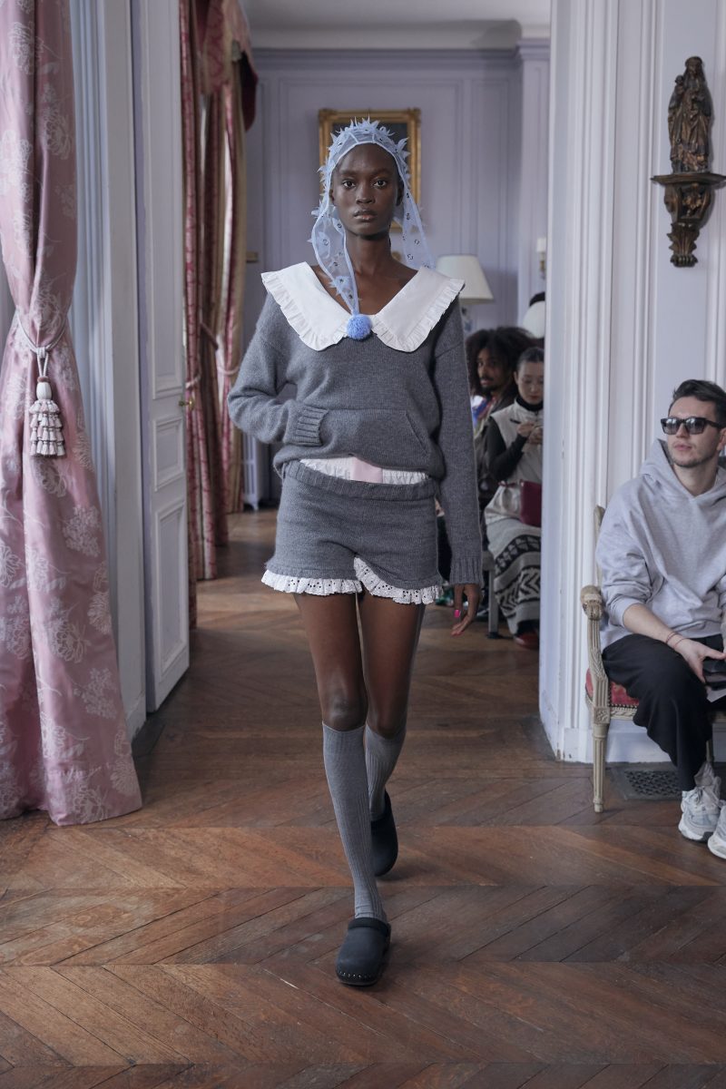 ON OUR RADAR: FLORENTINA LEITNER FW26 — YOU ARE A STAR ON OUR RADAR: FLORENTINA LEITNER FW26 — YOU ARE A STAR Vanity Teen 虚荣青年 Lifestyle & new faces magazine