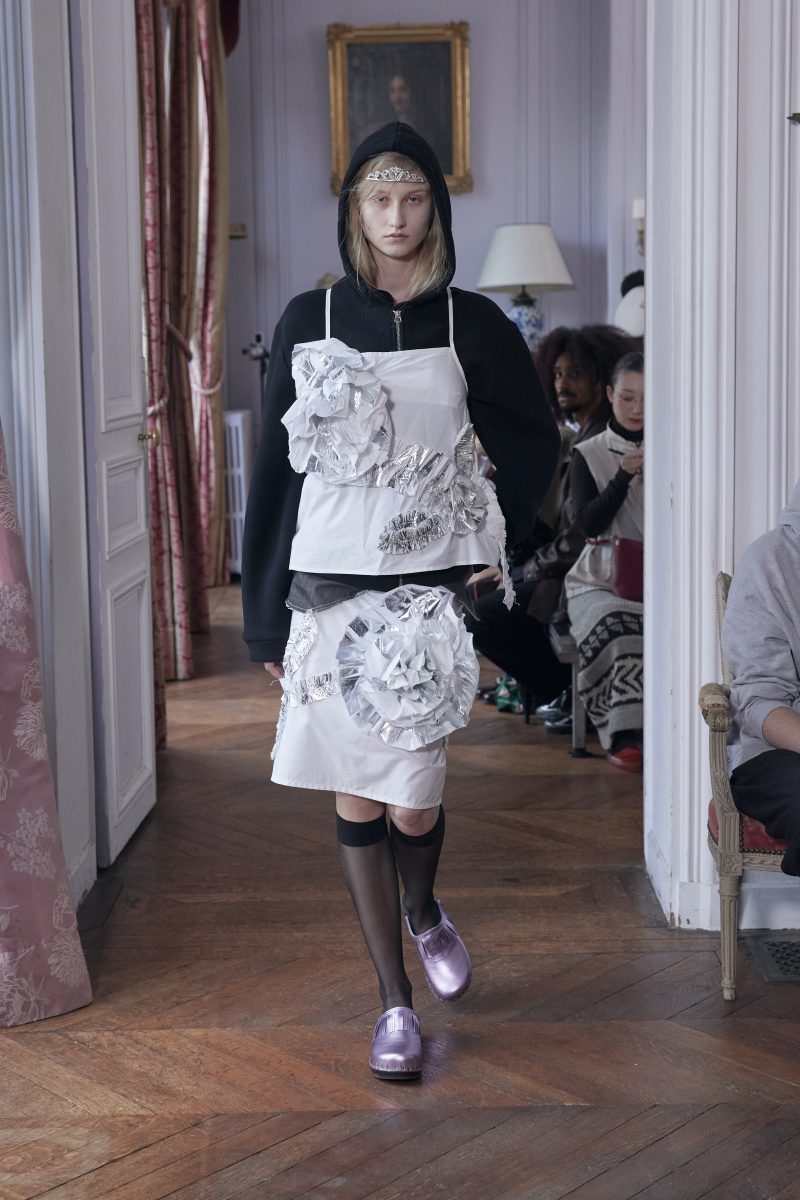 ON OUR RADAR: FLORENTINA LEITNER FW26 — YOU ARE A STAR ON OUR RADAR: FLORENTINA LEITNER FW26 — YOU ARE A STAR Vanity Teen 虚荣青年 Lifestyle & new faces magazine